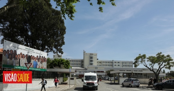 L'hôpital de Aveiro garantit que l'unité Via Verde AVC reste en août
